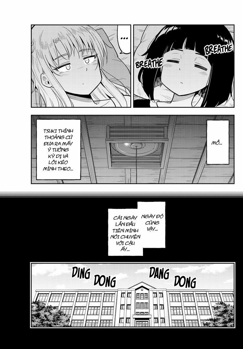 Kakeau Tsukihi 2 trang 32