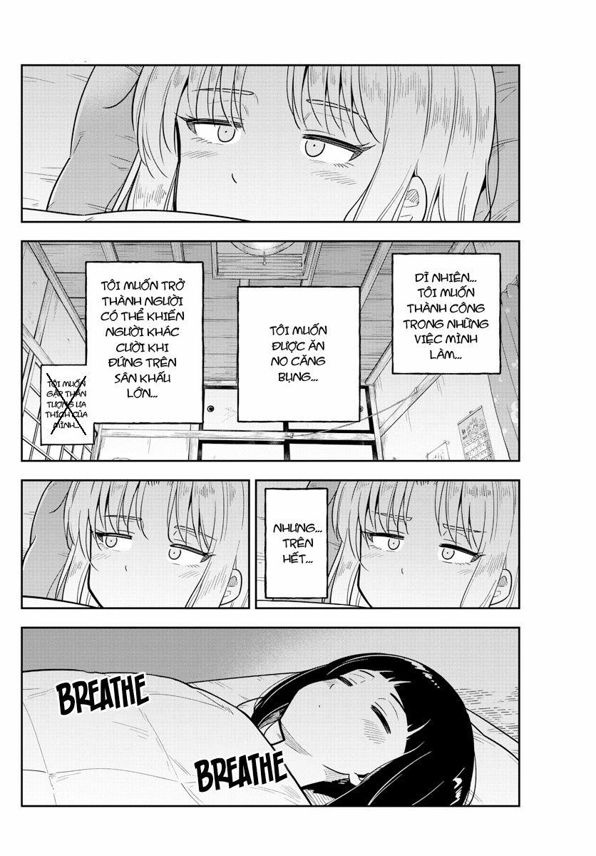 Kakeau Tsukihi 2 trang 37