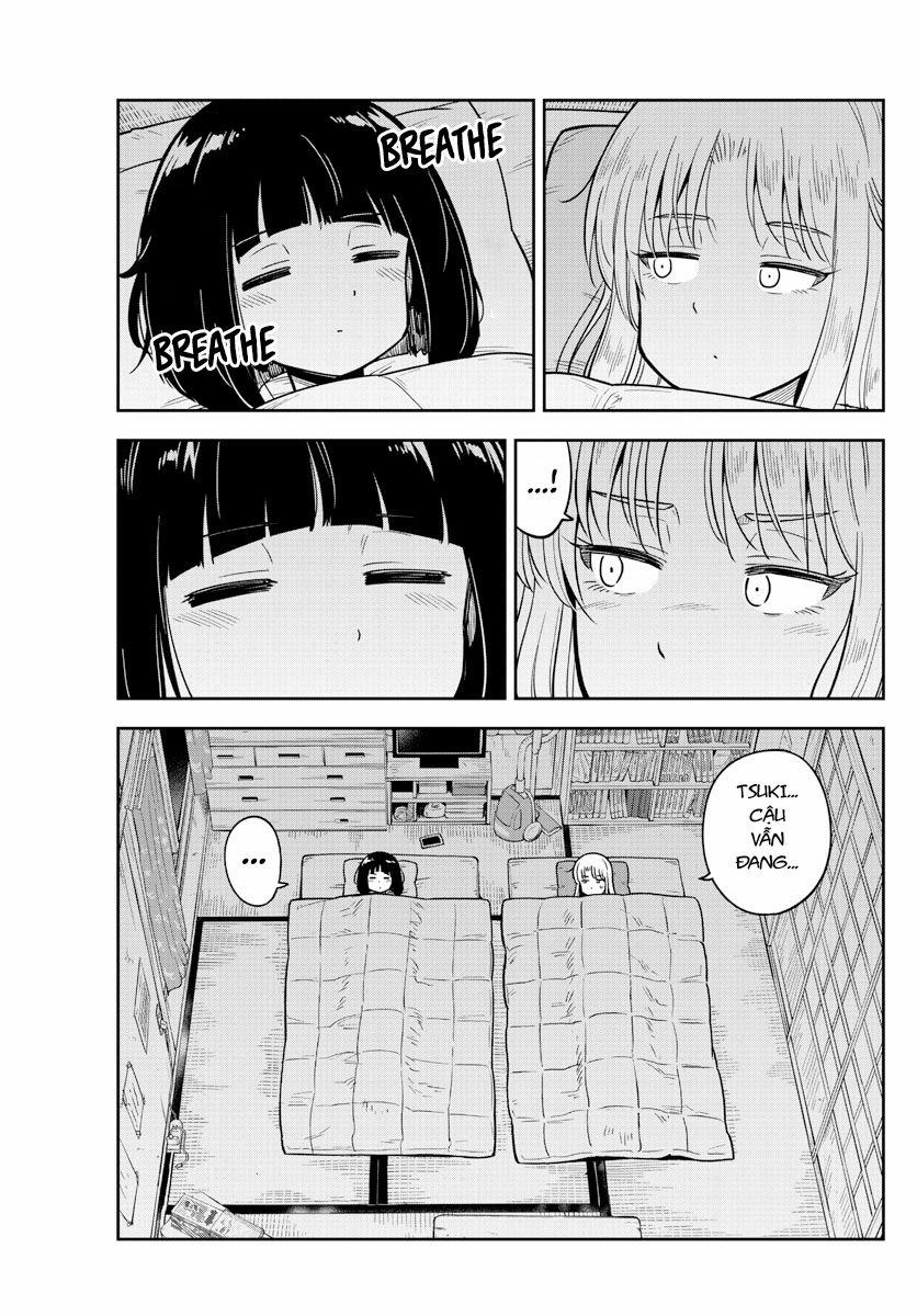 Kakeau Tsukihi 2 trang 38