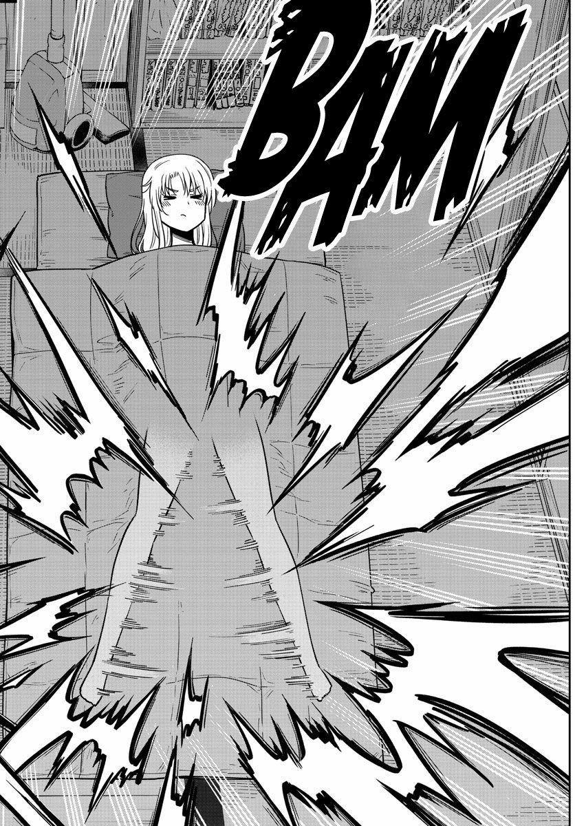 Kakeau Tsukihi 2 trang 43