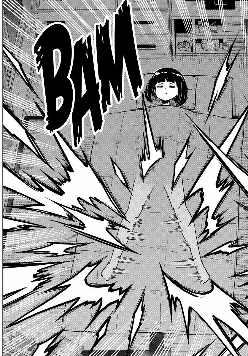 Kakeau Tsukihi 2 trang 44