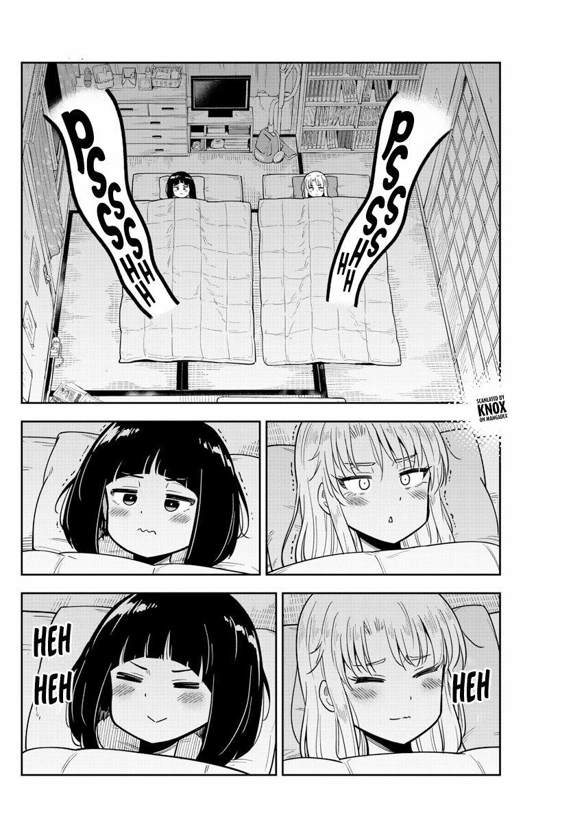 Kakeau Tsukihi 2 trang 45