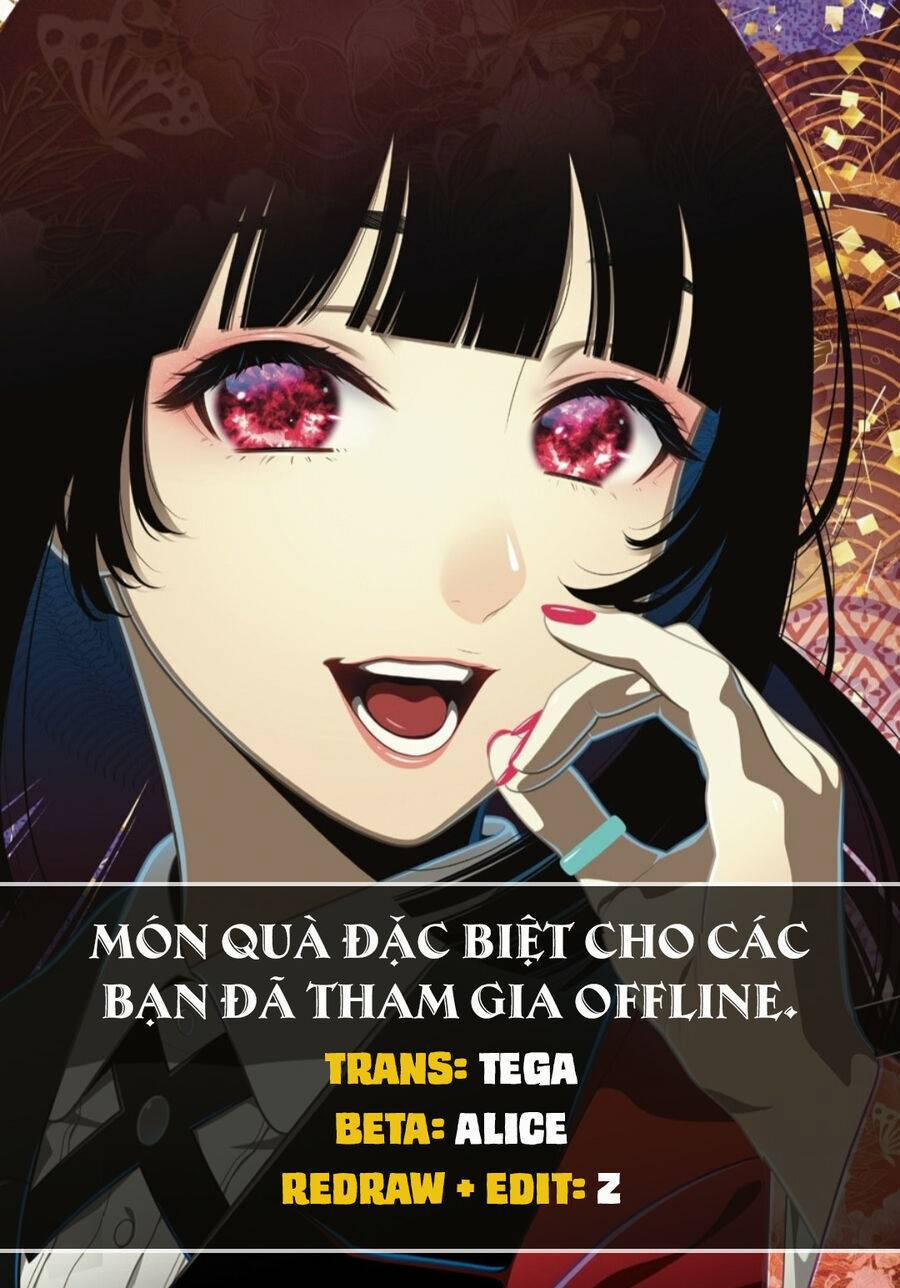 Kakegurui Yorozu 100 trang 0