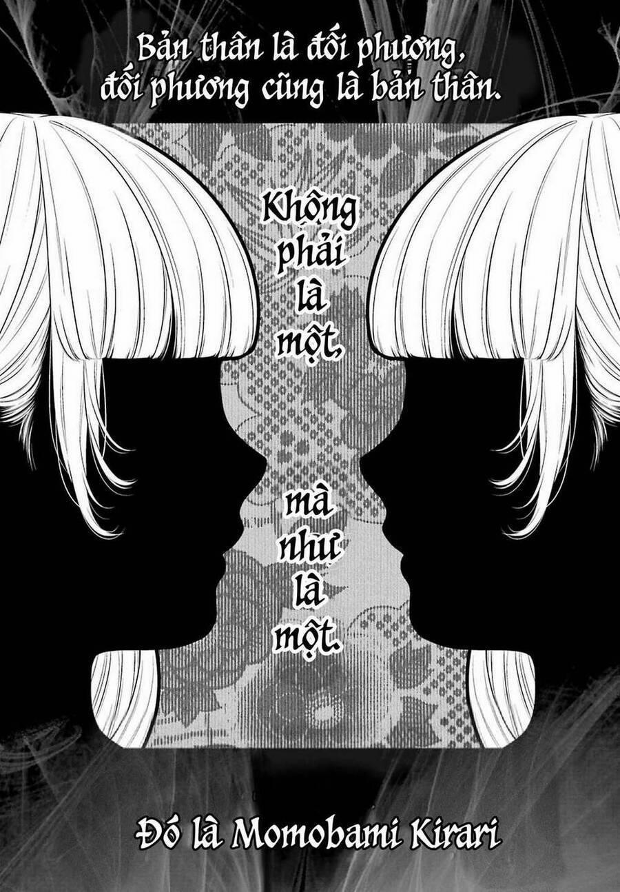 Kakegurui Yorozu 88 trang 2