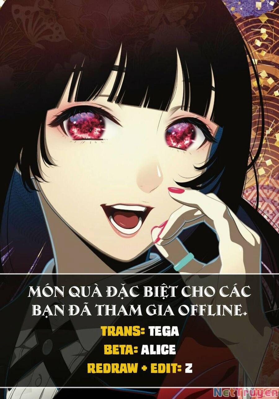 Kakegurui 100 trang 0