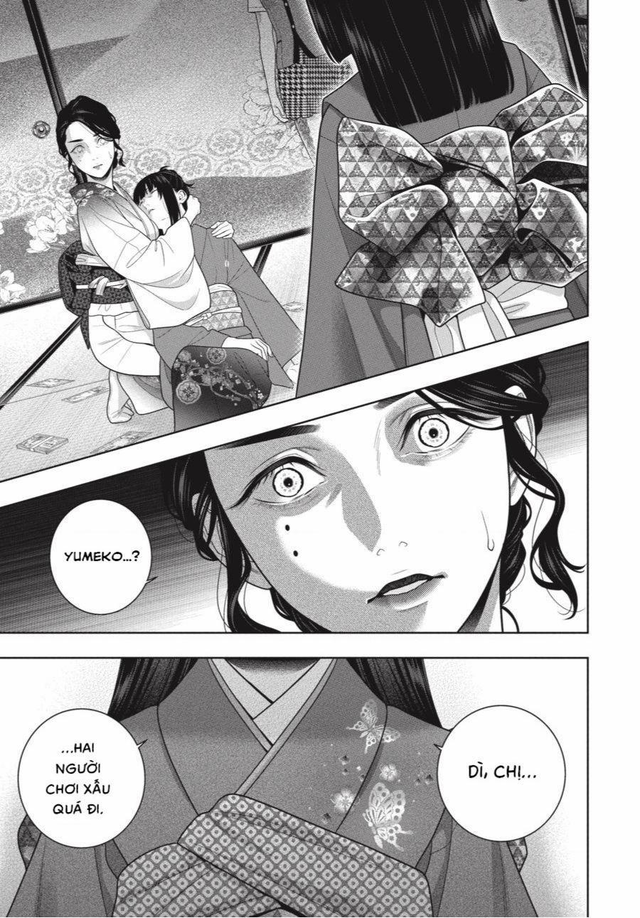 Kakegurui 102.5 trang 11