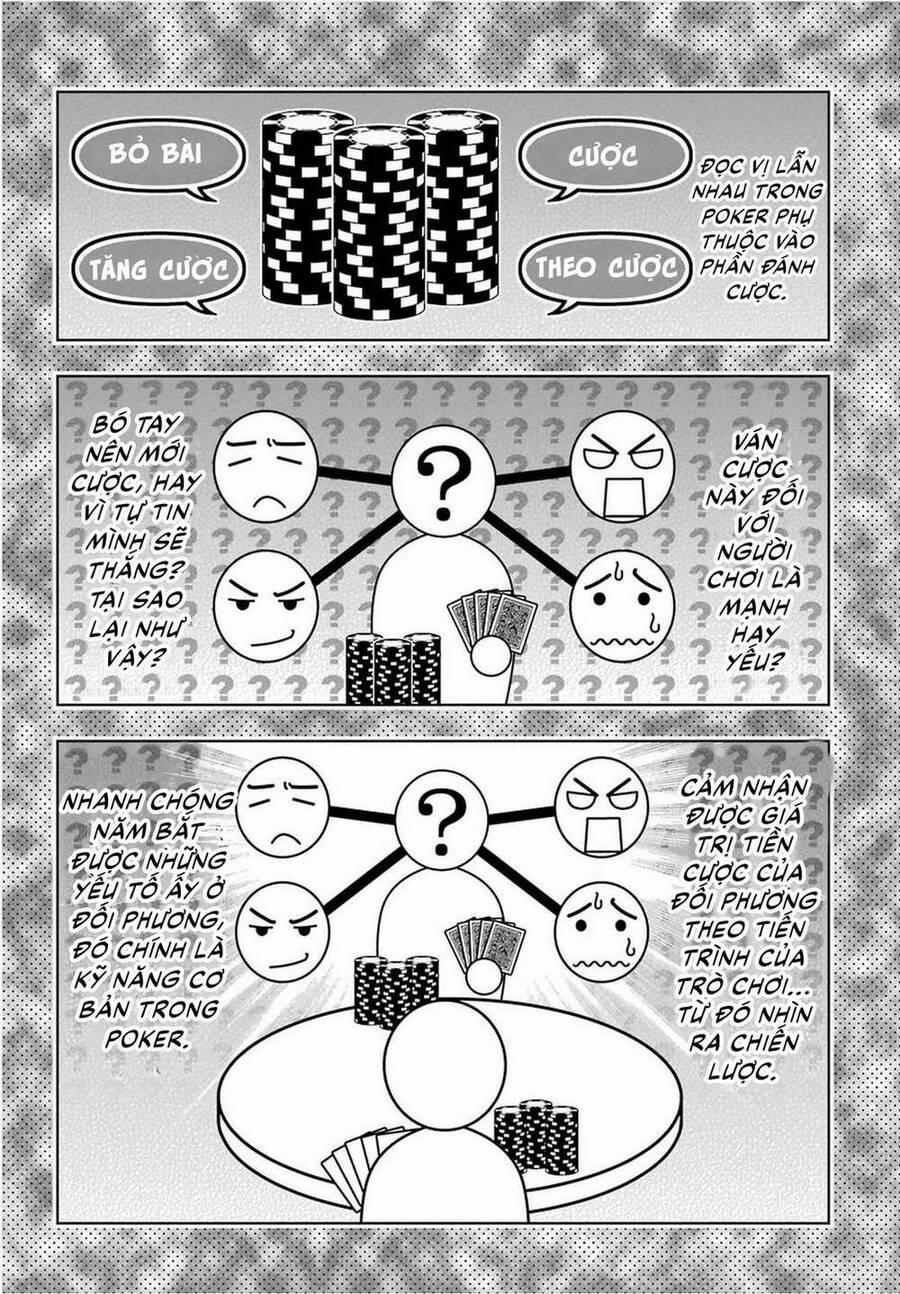 Kakegurui 87 trang 10