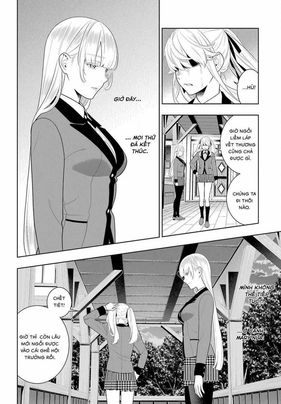 Kakegurui 94 trang 12