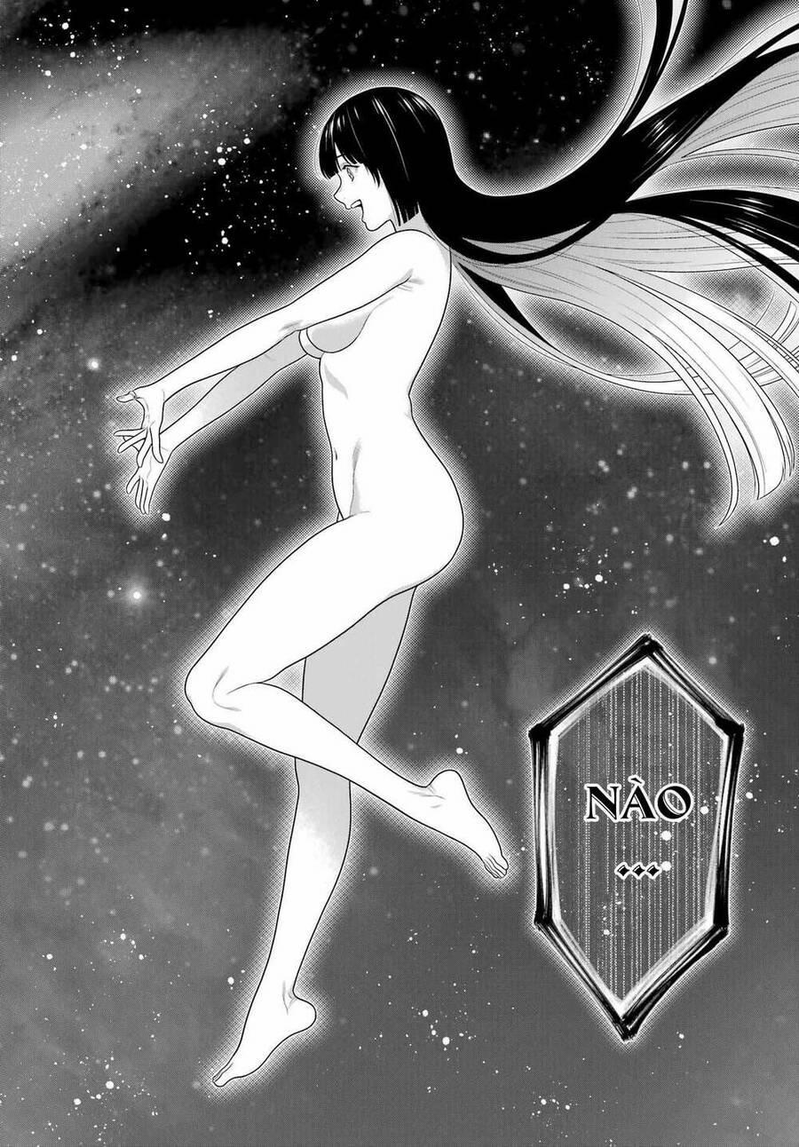 Kakegurui 95 trang 35