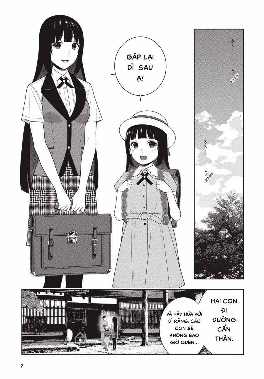 Kakegurui 96 trang 8