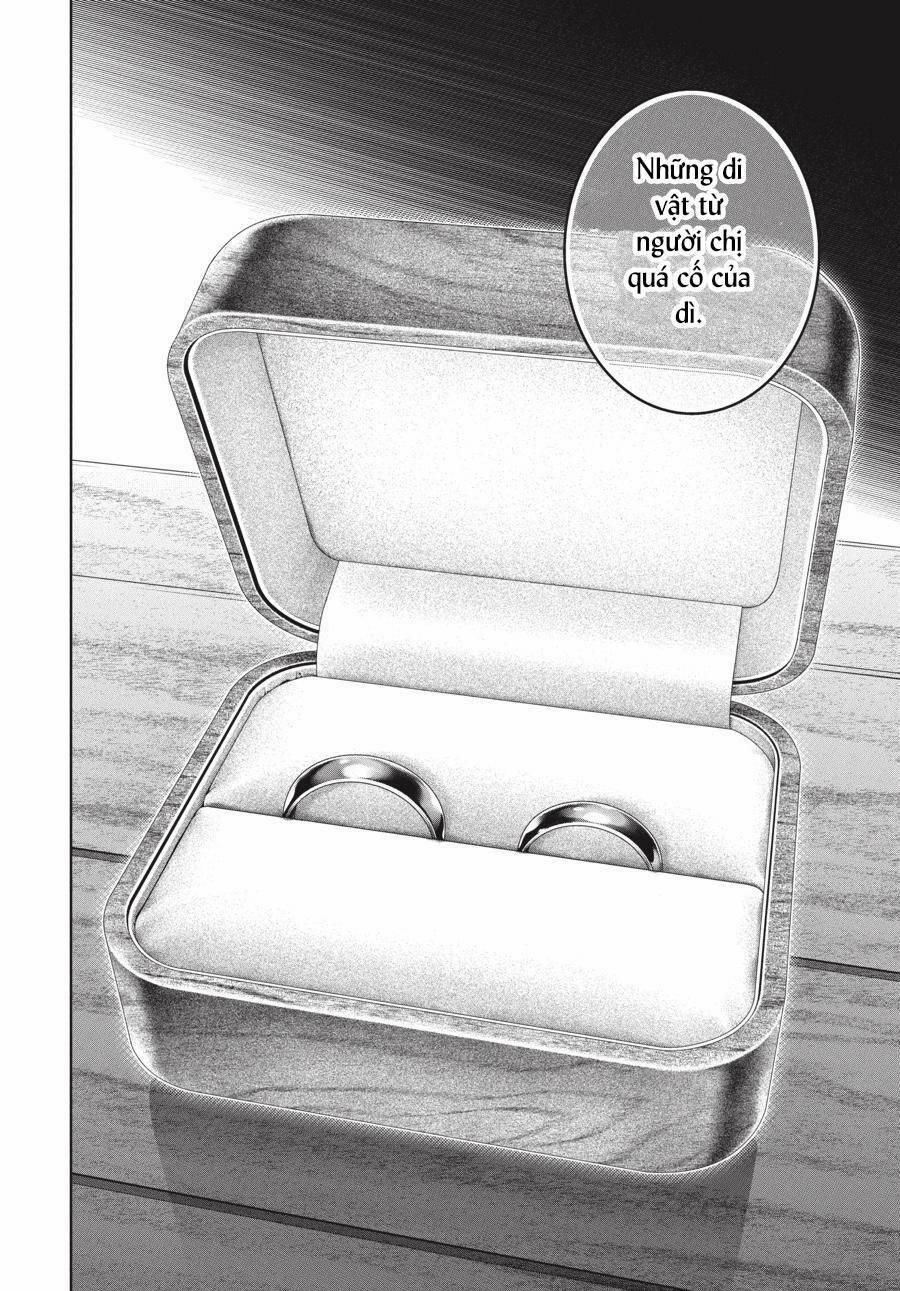 Kakegurui 97 trang 16