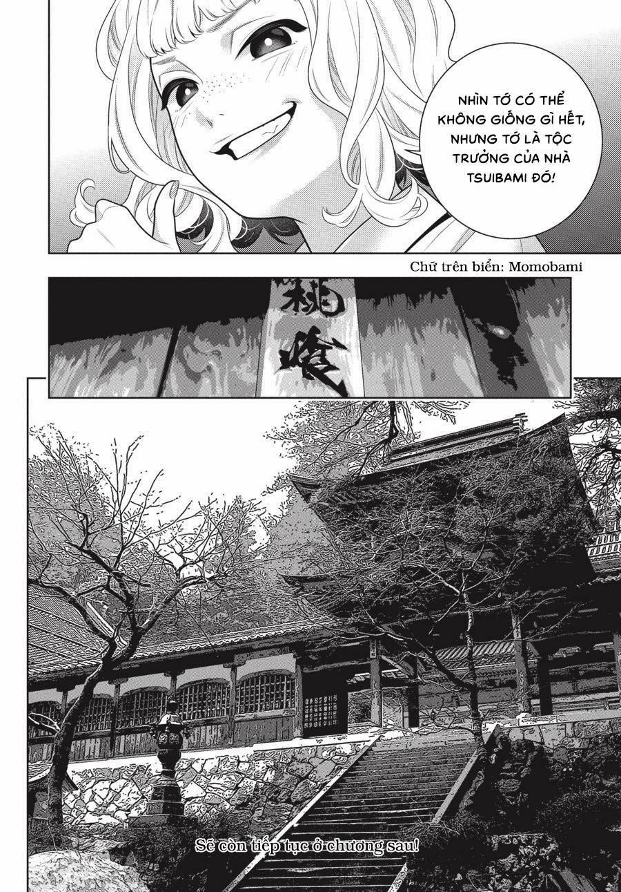 Kakegurui 97 trang 30