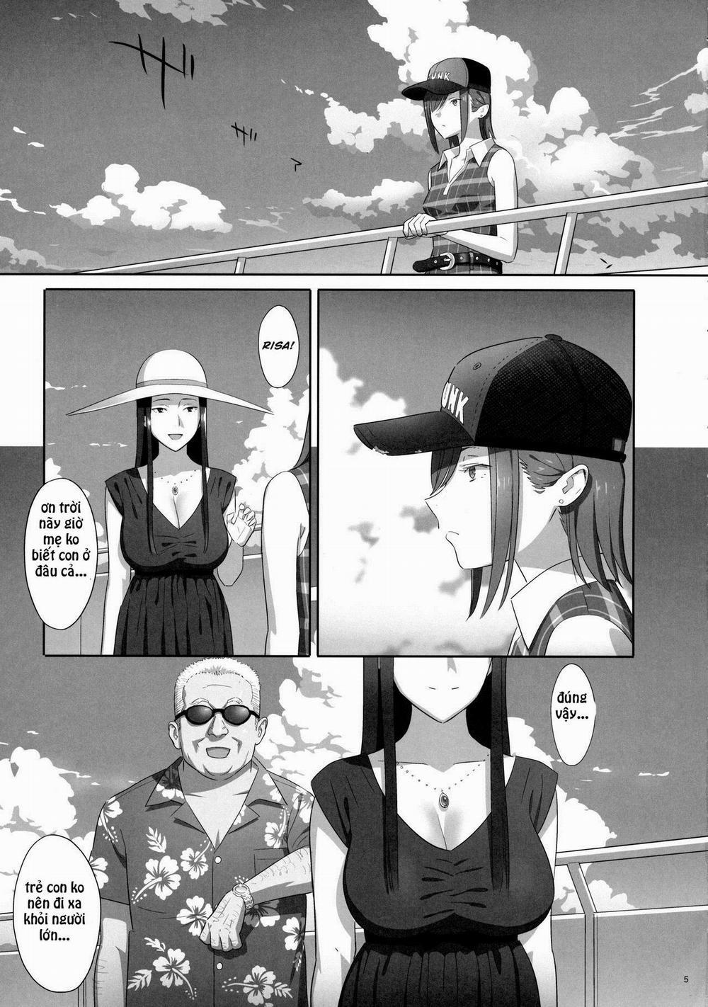 Kaki Hoshuu 7 trang 3