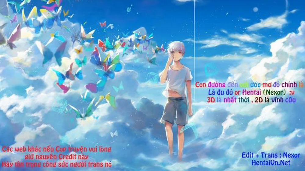 Kaki Hoshuu 8 trang 0