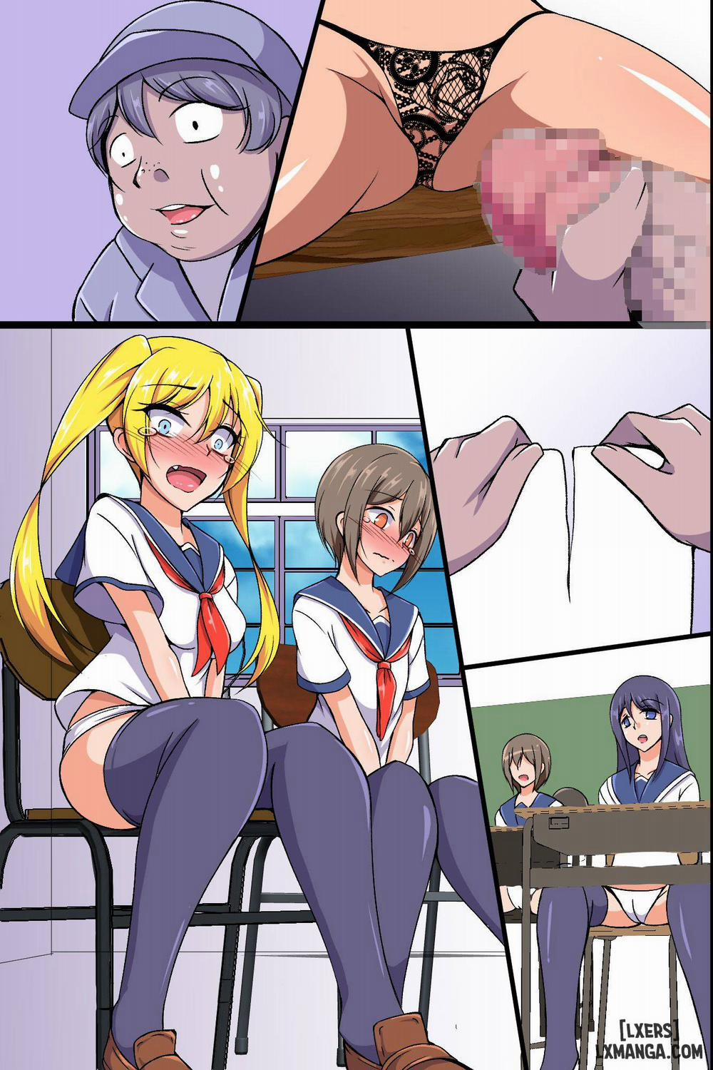 Kakikonda Koto ga Genjitsu ni Naru Cheat Item Oneshot trang 11