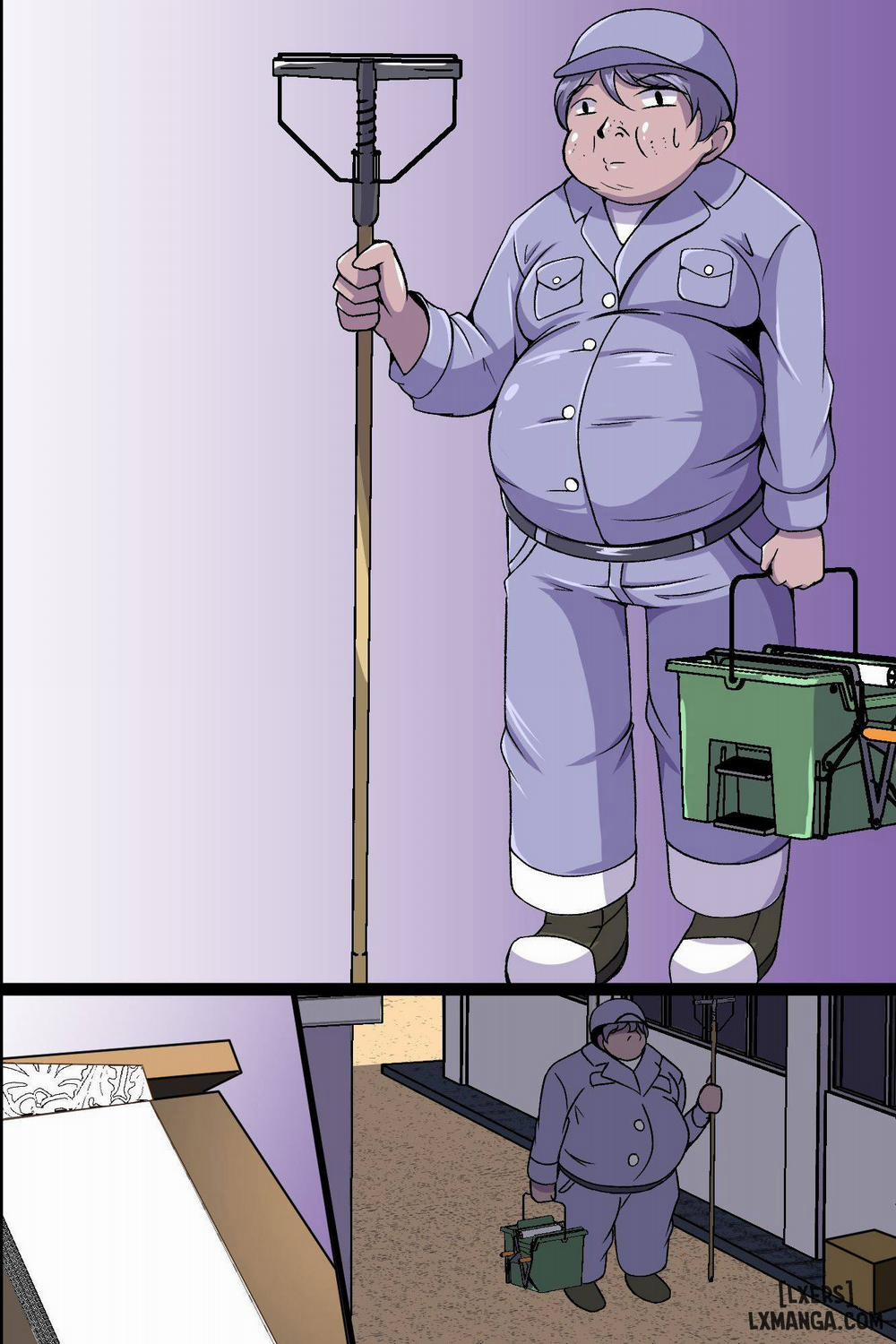 Kakikonda Koto ga Genjitsu ni Naru Cheat Item Oneshot trang 4