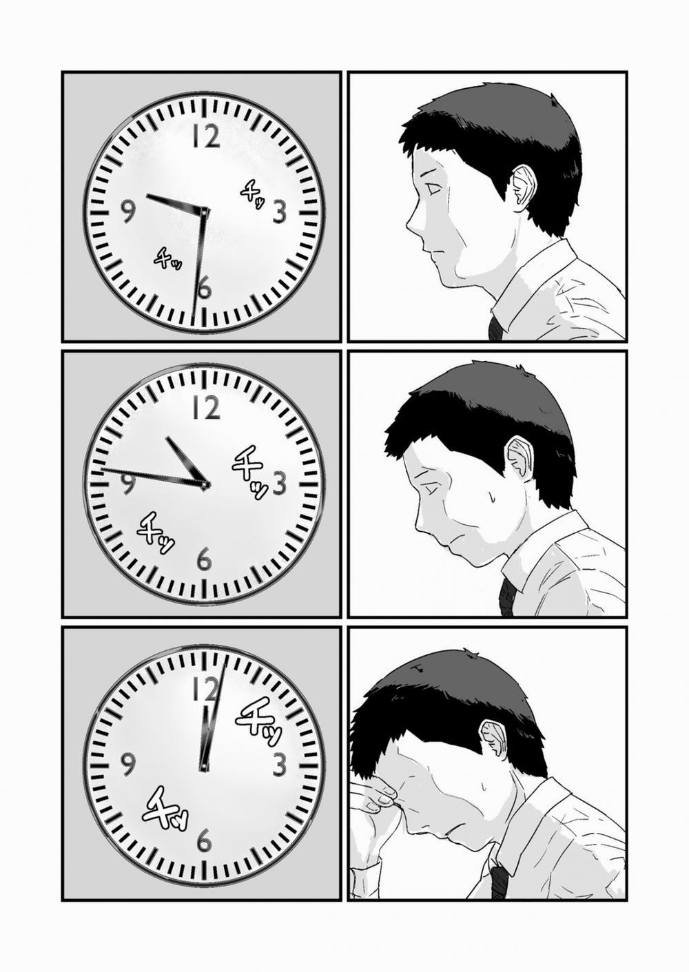 Kakkou no Hi -Takuran sareta Tsuma 1 trang 17