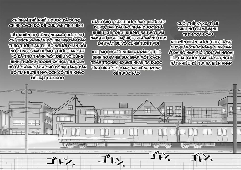 Kakkou no Hi -Takuran sareta Tsuma 1 trang 21