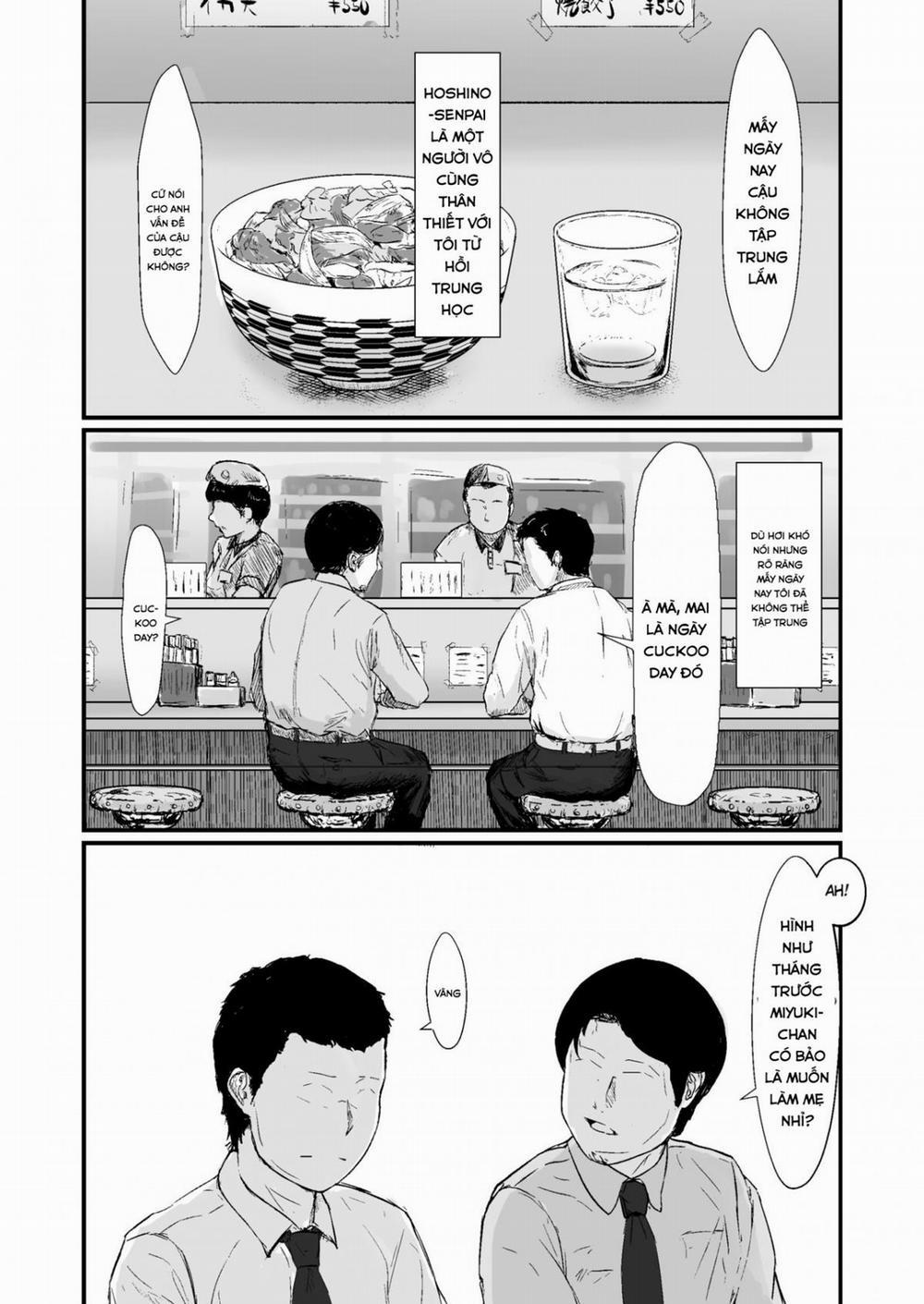 Kakkou no Hi -Takuran sareta Tsuma 1 trang 3