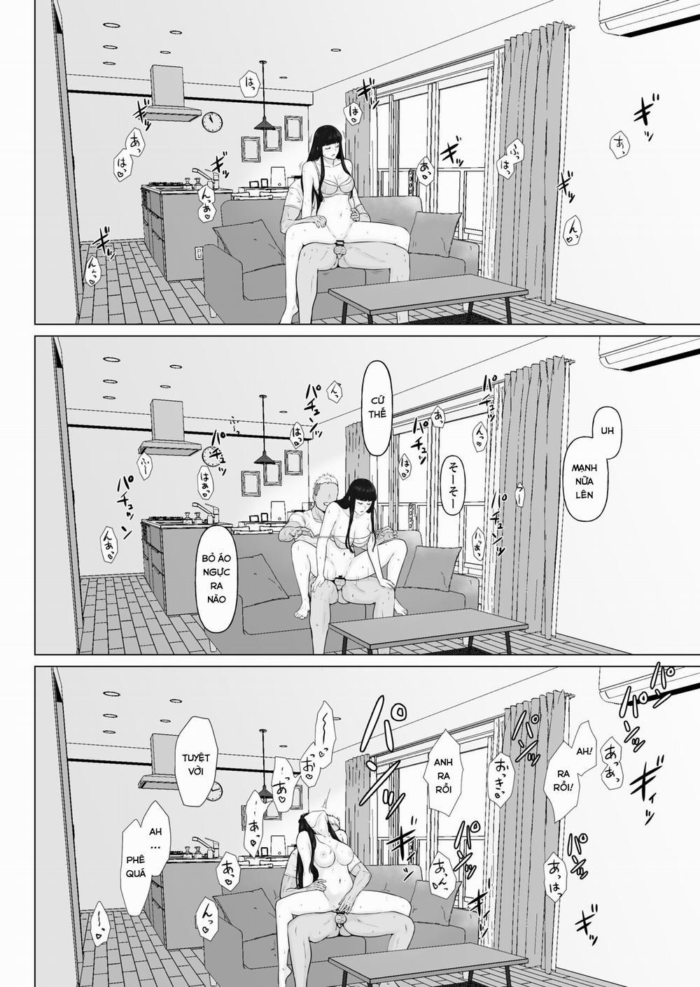 Kakkou no Hi -Takuran sareta Tsuma 2 trang 27