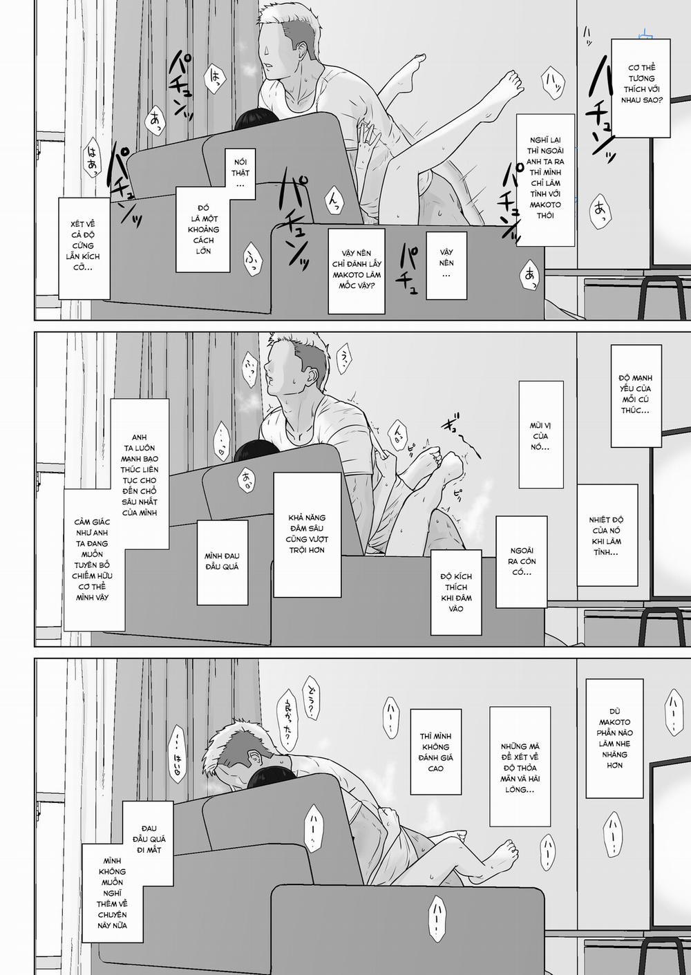 Kakkou no Hi -Takuran sareta Tsuma 2 trang 29