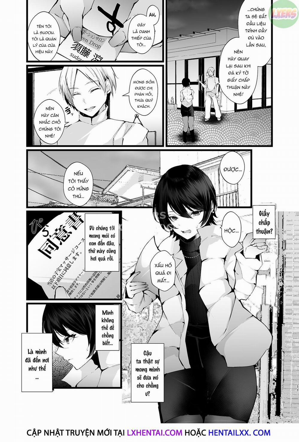 Kakkou No Rakuin | The Mark of the Cuckoo Oneshot 0 Có che trang 11