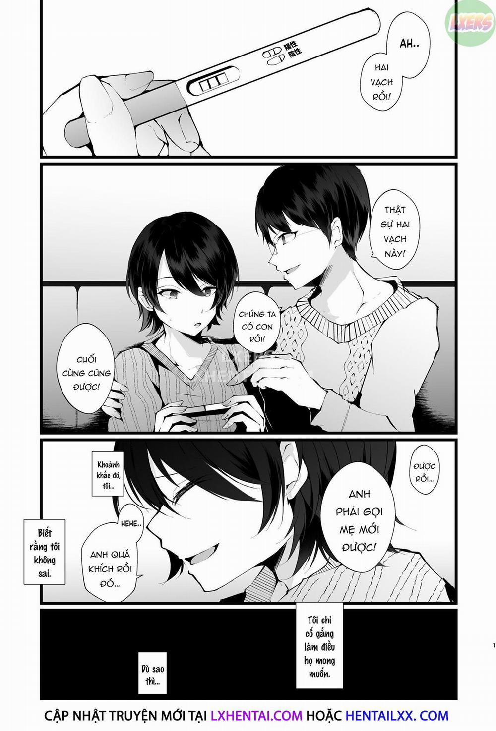 Kakkou No Rakuin | The Mark of the Cuckoo Oneshot 0 Có che trang 2