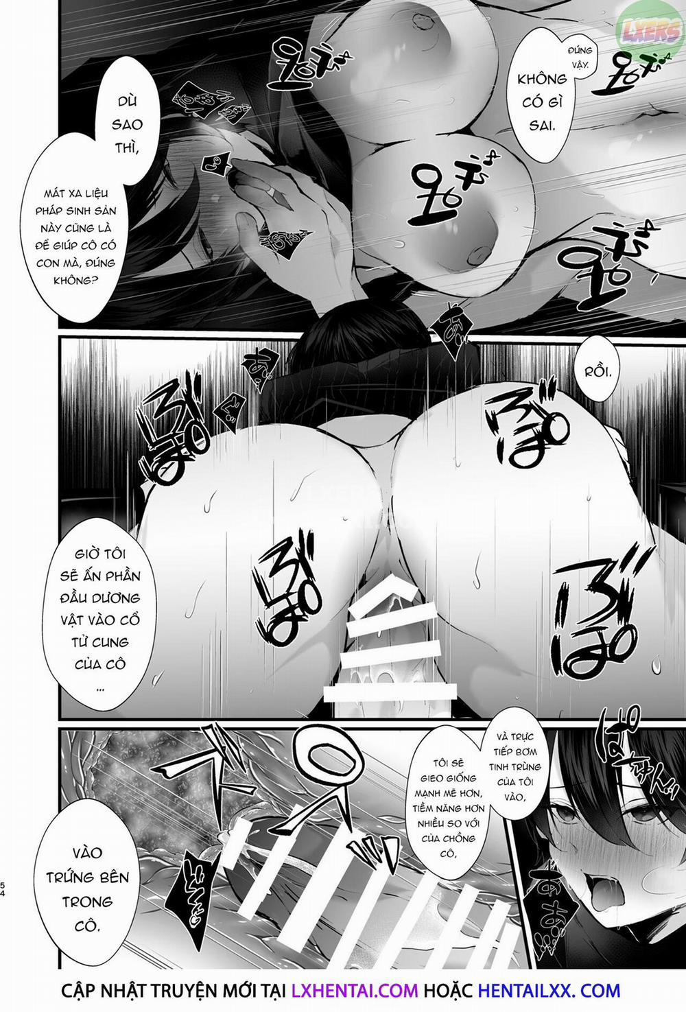 Kakkou No Rakuin | The Mark of the Cuckoo Oneshot 0 Có che trang 55