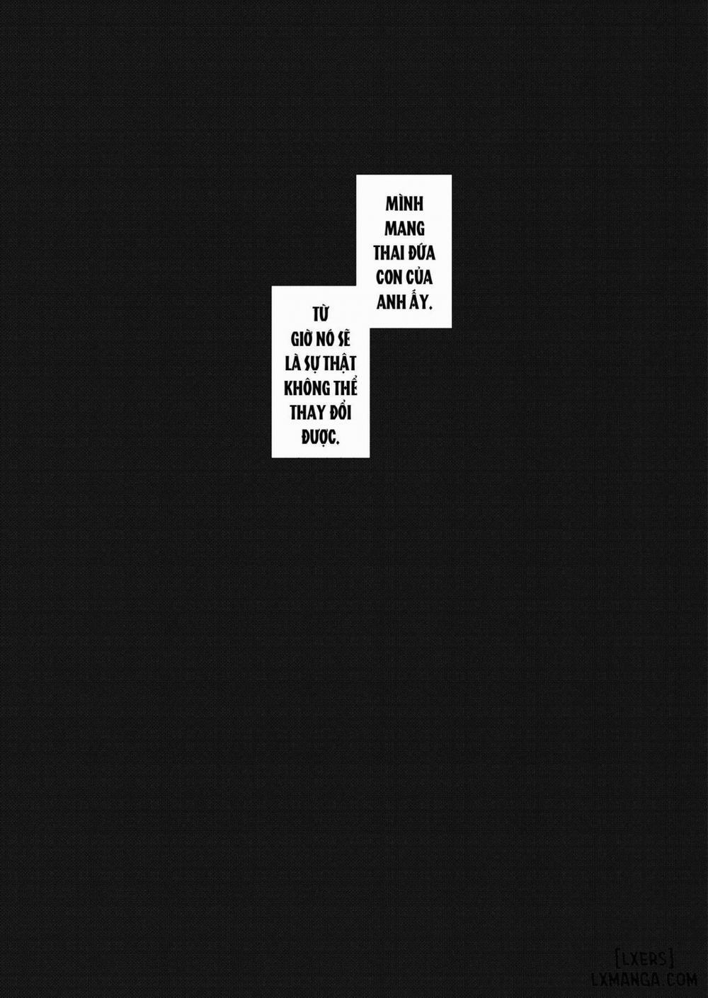 Kakkou No Rakuin | The Mark of the Cuckoo Oneshot 0 Không che trang 2