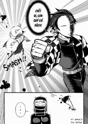 Đọc truyện tranh Kakushi