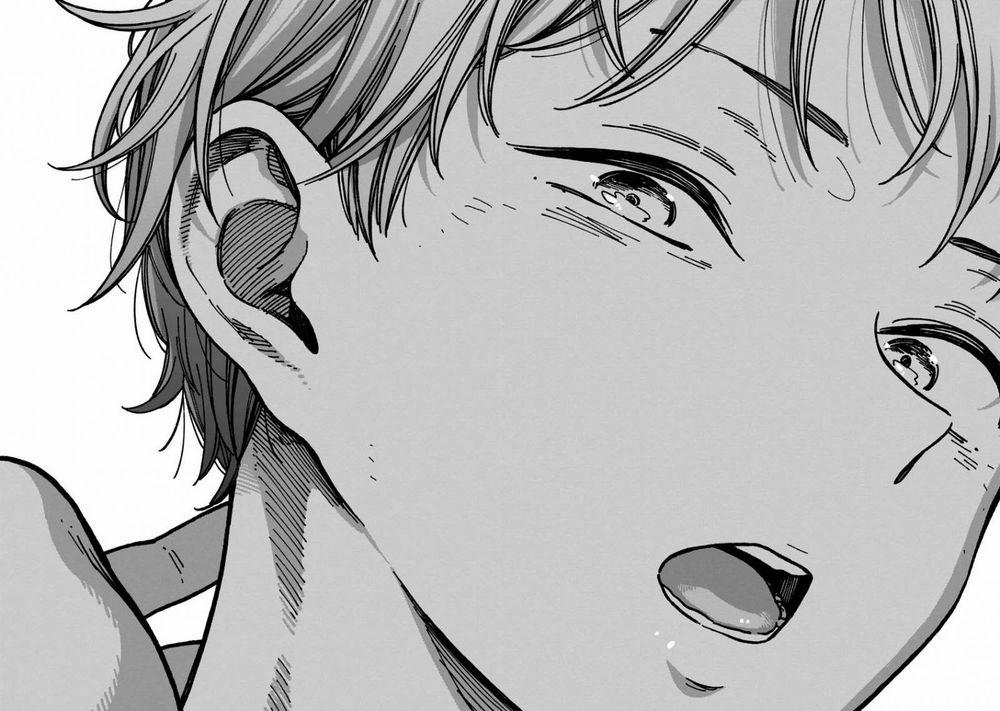 Kakushigoto - Secrets 20 trang 4