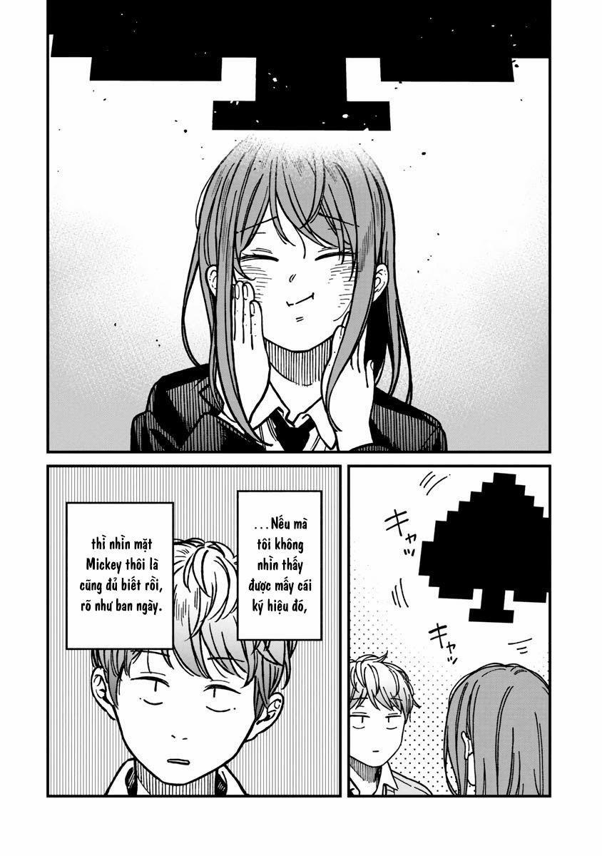 Kakushigoto - Secrets 20 trang 7