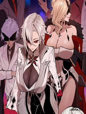 Đọc truyện tranh Kamen Budoukai