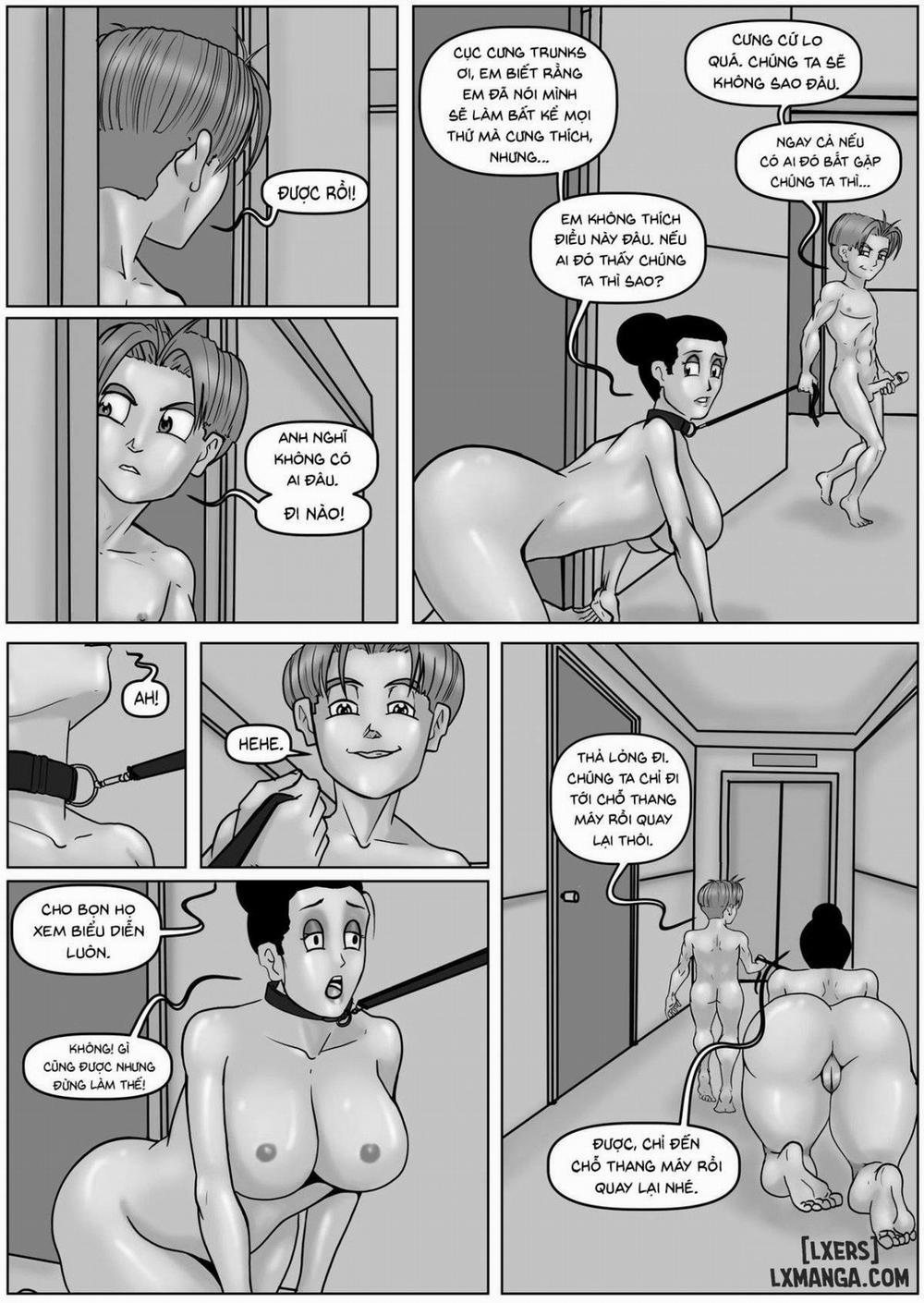 Kamesutra 2 trang 10