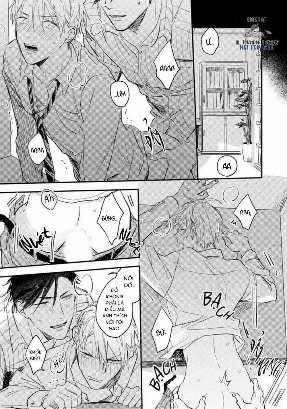 Kami Ato ni Kiss 2 trang 27