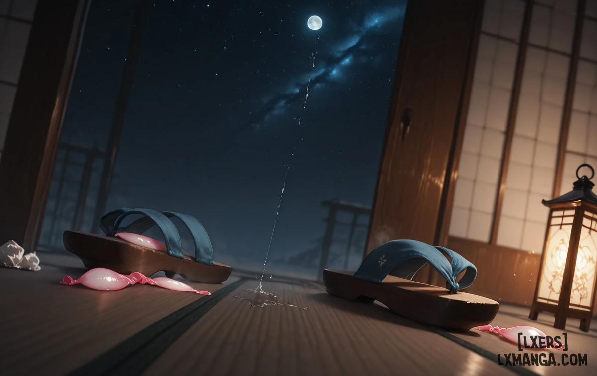 Kamisato Ayaka 4 trang 3