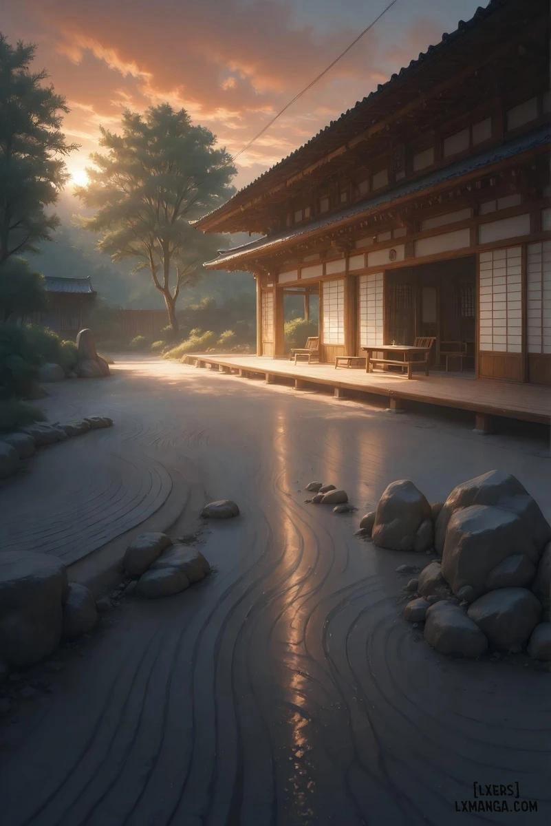 Kamisato Ayaka Oneshot trang 0