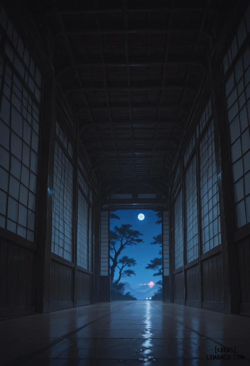 Kamisato Ayaka Oneshot trang 12