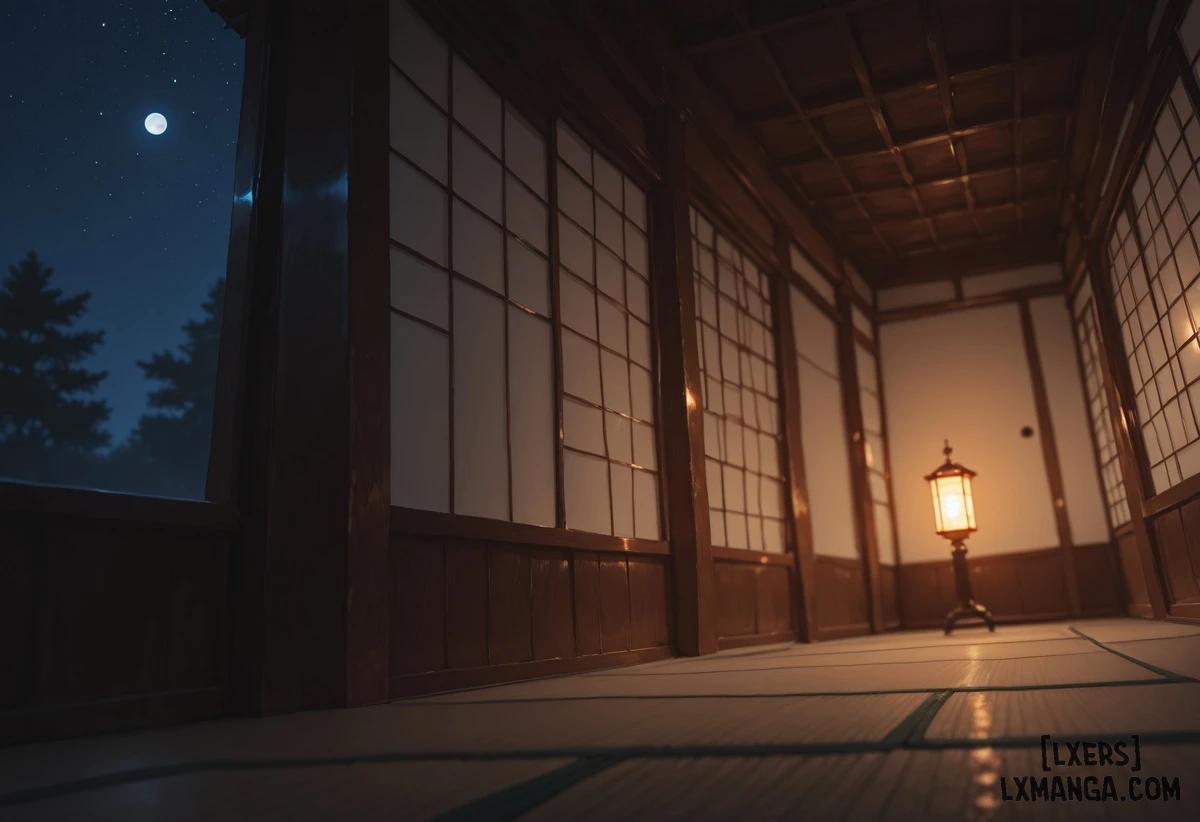 Kamisato Ayaka Oneshot trang 13