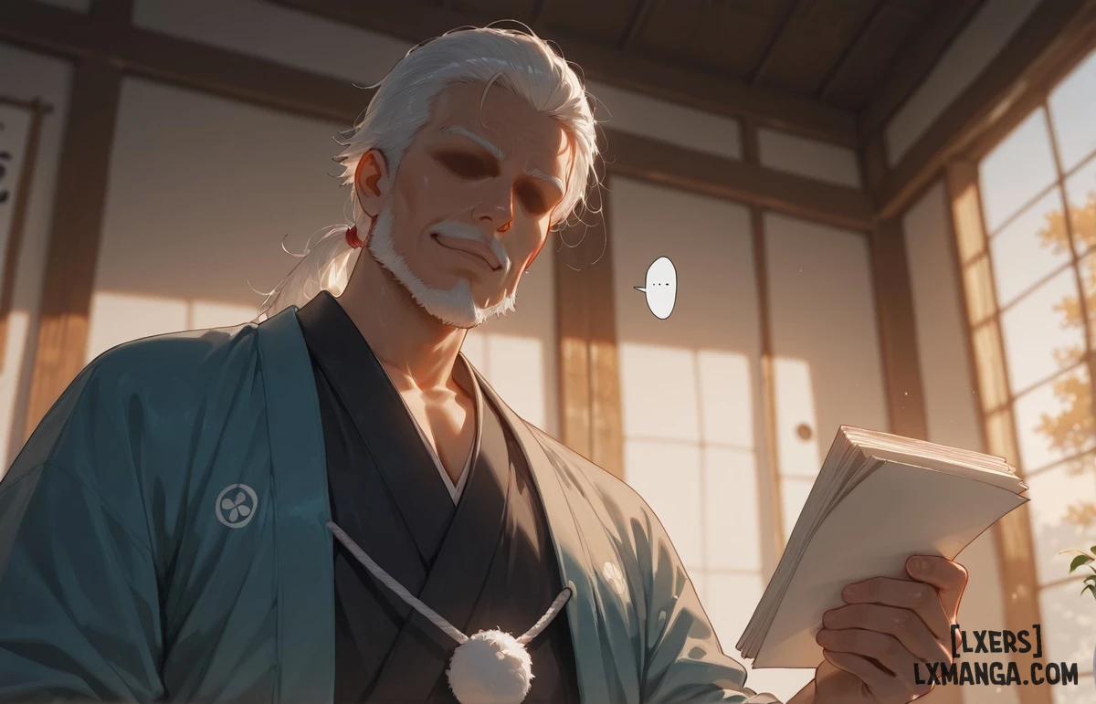 Kamisato Ayaka Oneshot trang 2