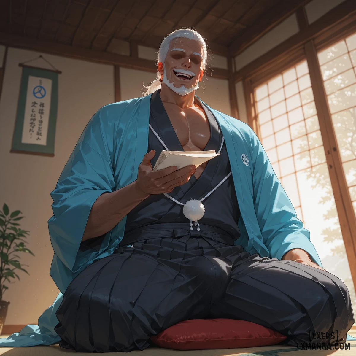 Kamisato Ayaka Oneshot trang 5