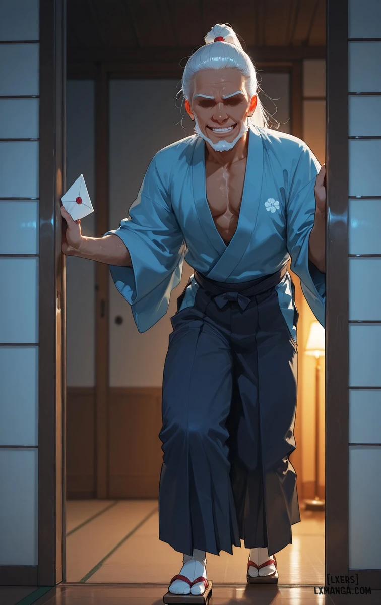 Kamisato Ayaka Oneshot trang 50