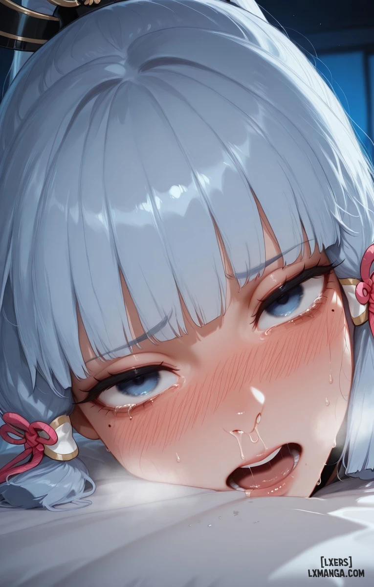 Kamisato Ayaka Oneshot trang 68