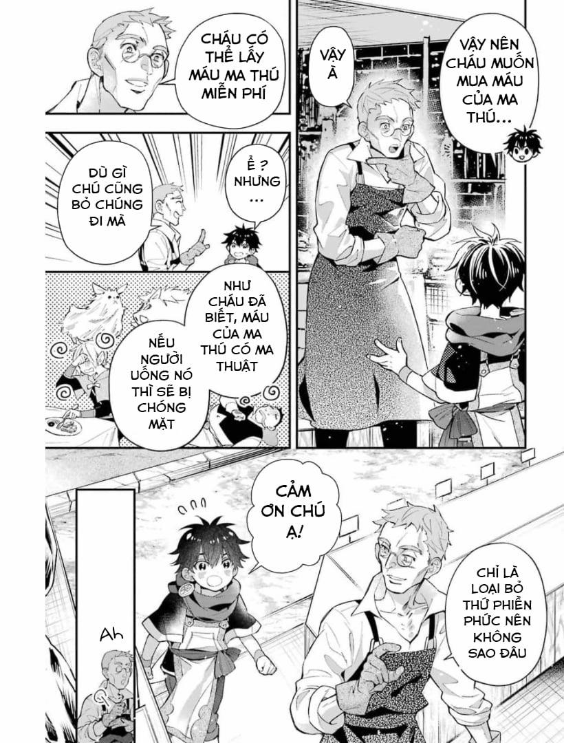 Kamitachi Ni Hirowareta Otoko 34 trang 26