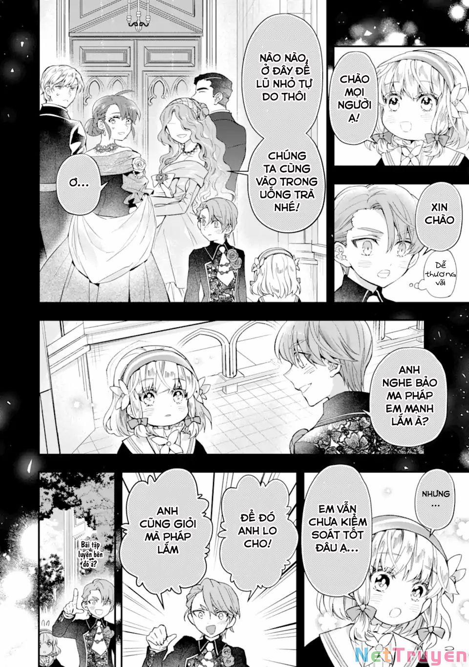 Kamitachi Ni Hirowareta Otoko 39 trang 32