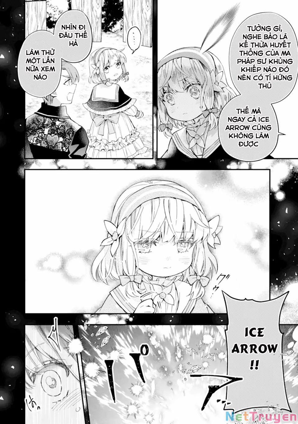 Kamitachi Ni Hirowareta Otoko 39 trang 34