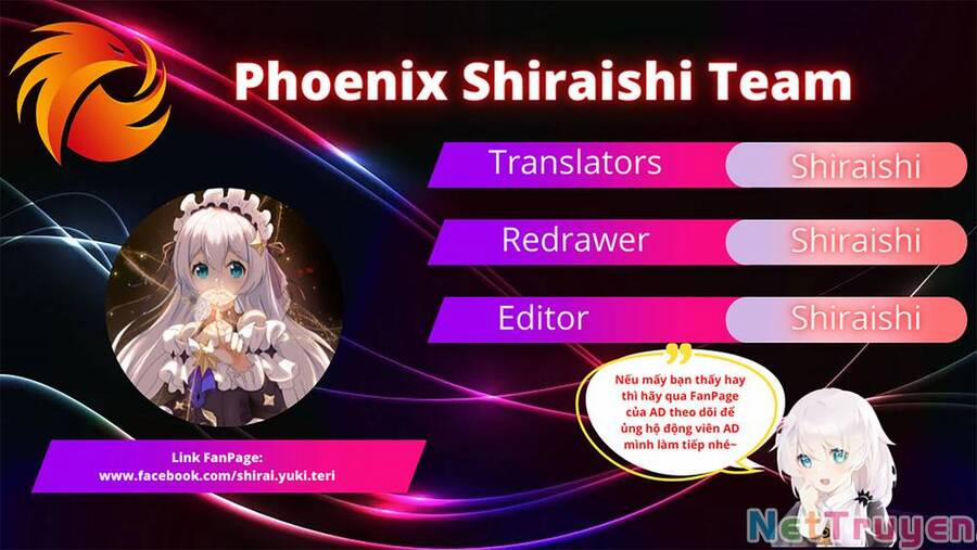 Kamitachi Ni Hirowareta Otoko 42.1 trang 0