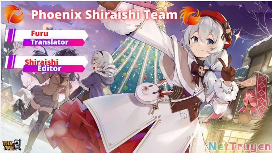 Kamitachi Ni Hirowareta Otoko 42.1 trang 1