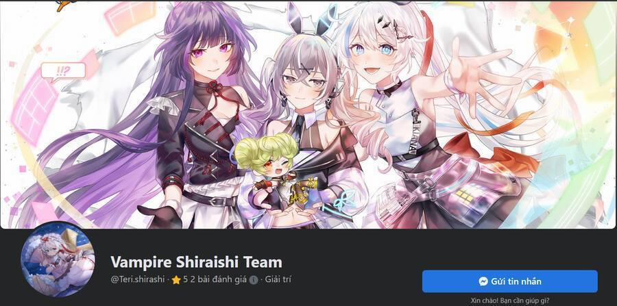 Kamitachi Ni Hirowareta Otoko 42.2 trang 0