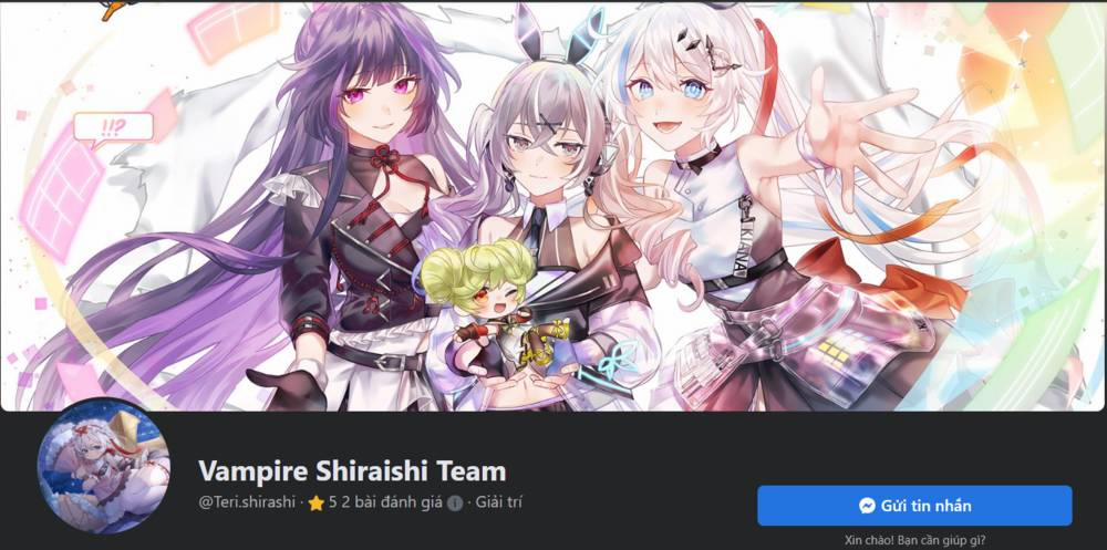 Kamitachi Ni Hirowareta Otoko 43.1 trang 1